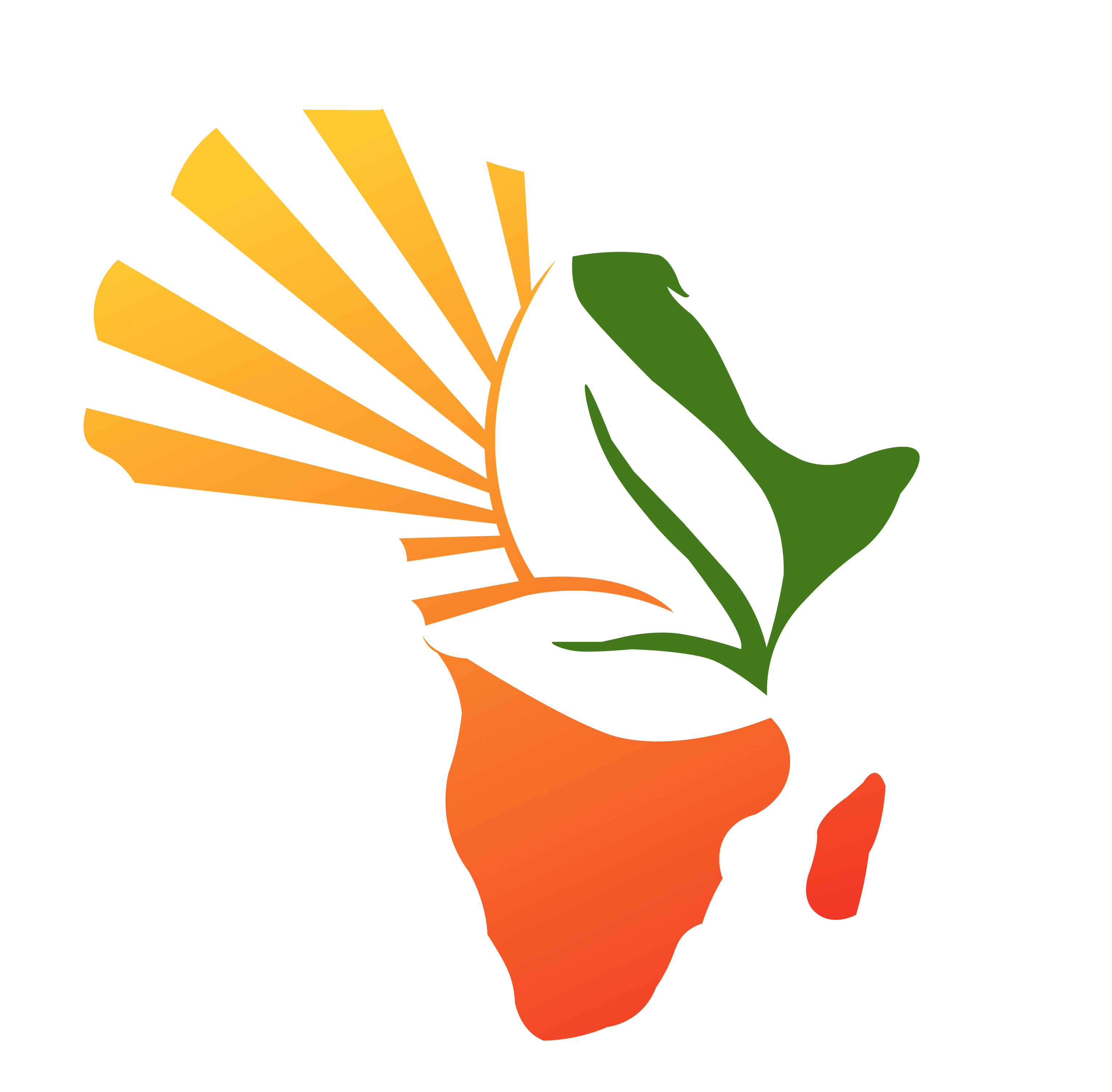 Mama Africa