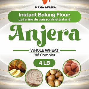 Anjera